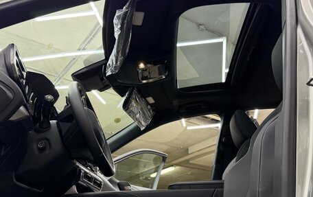 Lexus RX IV рестайлинг, 2025 год, 7 500 000 рублей, 19 фотография