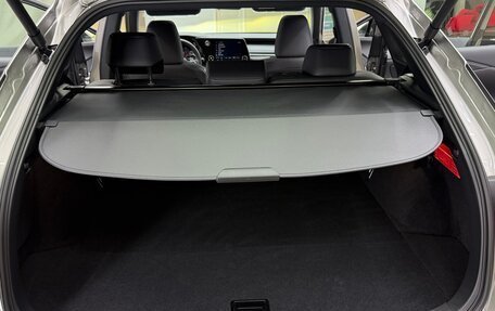 Lexus RX IV рестайлинг, 2025 год, 7 500 000 рублей, 29 фотография