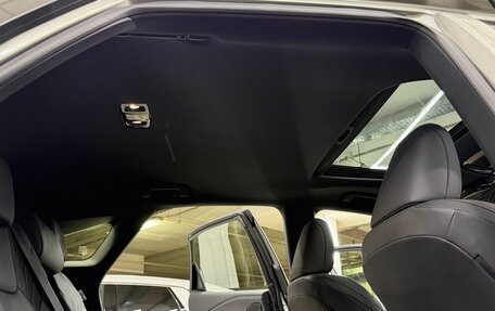 Lexus RX IV рестайлинг, 2025 год, 7 500 000 рублей, 33 фотография