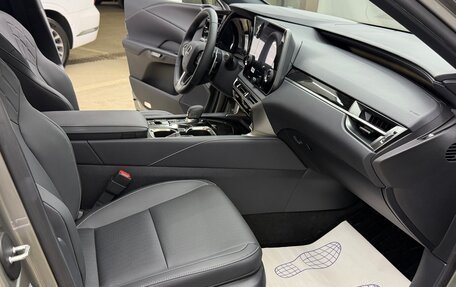 Lexus RX IV рестайлинг, 2025 год, 7 500 000 рублей, 34 фотография