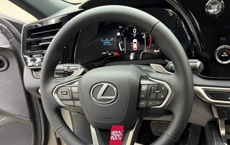 Lexus RX IV рестайлинг, 2025 год, 7 500 000 рублей, 36 фотография