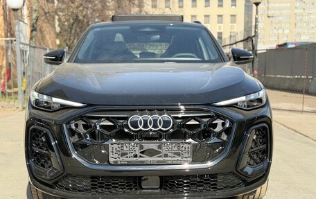 Audi Q5, 2026 год, 7 250 000 рублей, 3 фотография