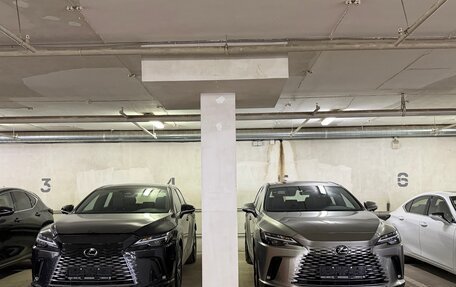 Lexus RX IV рестайлинг, 2025 год, 7 500 000 рублей, 40 фотография