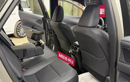 Lexus RX IV рестайлинг, 2025 год, 7 500 000 рублей, 32 фотография