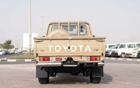 Toyota Land Cruiser 70, 2025 год, 6 858 000 рублей, 3 фотография