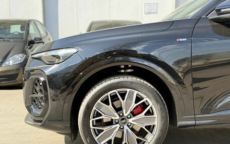 Audi Q5, 2026 год, 7 250 000 рублей, 4 фотография