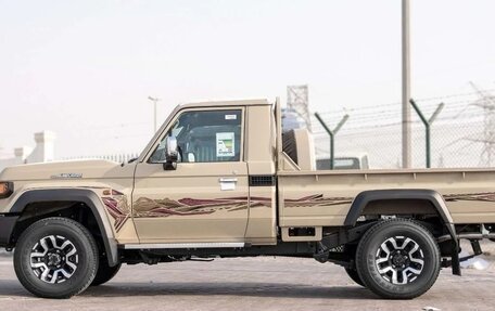 Toyota Land Cruiser 70, 2025 год, 6 858 000 рублей, 5 фотография