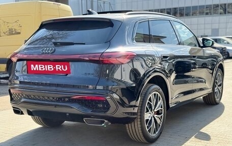 Audi Q5, 2026 год, 7 250 000 рублей, 2 фотография