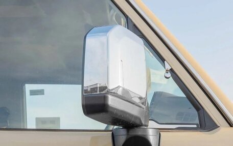 Toyota Land Cruiser 70, 2025 год, 6 858 000 рублей, 7 фотография