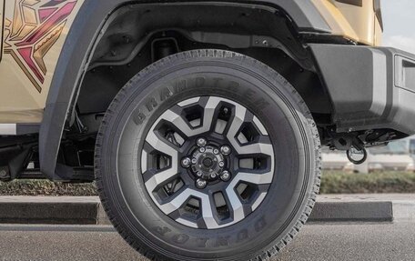 Toyota Land Cruiser 70, 2025 год, 6 858 000 рублей, 8 фотография