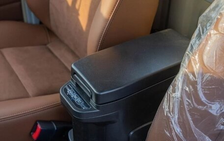 Toyota Land Cruiser 70, 2025 год, 6 858 000 рублей, 13 фотография