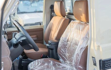 Toyota Land Cruiser 70, 2025 год, 6 858 000 рублей, 9 фотография