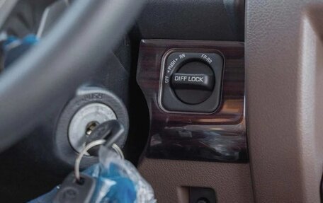 Toyota Land Cruiser 70, 2025 год, 6 858 000 рублей, 12 фотография