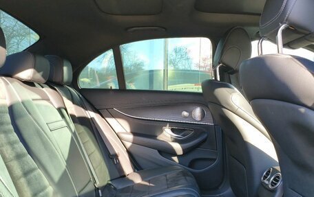 Mercedes-Benz E-Класс, 2019 год, 3 950 000 рублей, 13 фотография