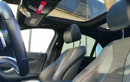 Mercedes-Benz E-Класс, 2019 год, 3 950 000 рублей, 17 фотография