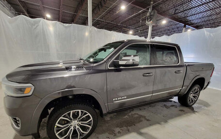 Rambler 1500, 2026 год, 12 698 000 рублей, 2 фотография