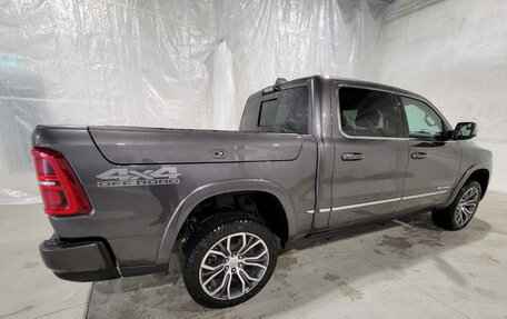 Rambler 1500, 2026 год, 12 698 000 рублей, 4 фотография