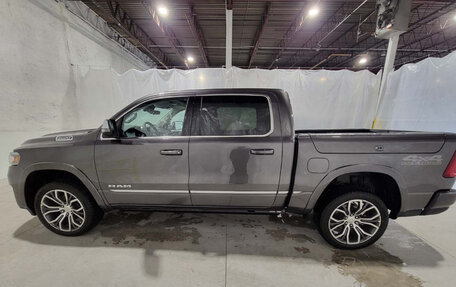 Rambler 1500, 2026 год, 12 698 000 рублей, 3 фотография