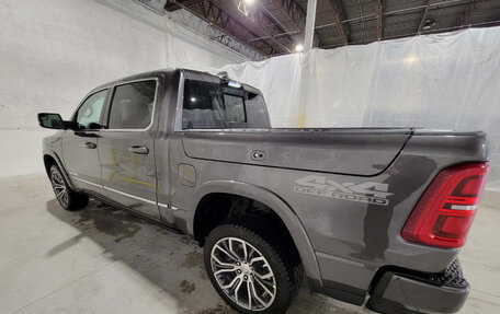 Rambler 1500, 2026 год, 12 698 000 рублей, 5 фотография