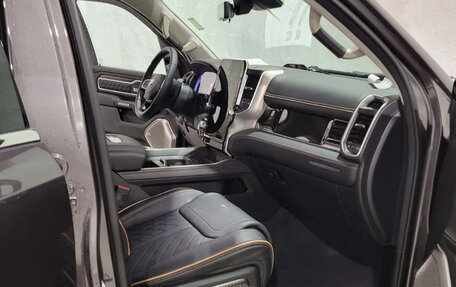 Rambler 1500, 2026 год, 12 698 000 рублей, 8 фотография