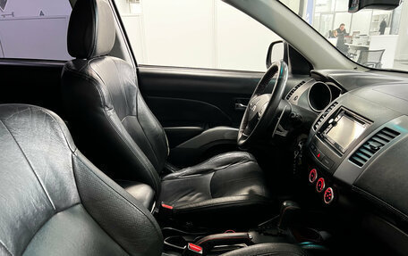 Mitsubishi Outlander III рестайлинг 3, 2007 год, 999 000 рублей, 8 фотография