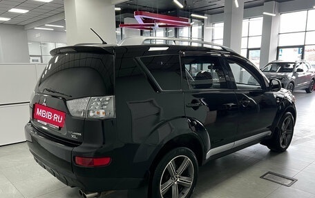 Mitsubishi Outlander III рестайлинг 3, 2007 год, 999 000 рублей, 3 фотография