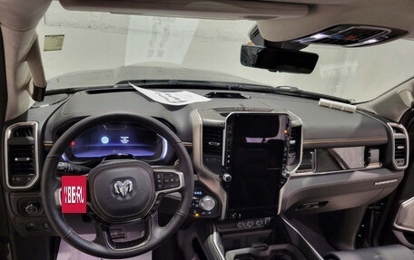 Rambler 1500, 2026 год, 12 698 000 рублей, 7 фотография