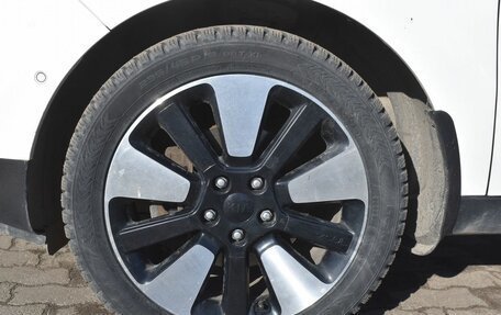 KIA Soul II рестайлинг, 2018 год, 1 650 000 рублей, 9 фотография