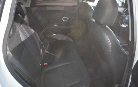 KIA Soul II рестайлинг, 2018 год, 1 650 000 рублей, 11 фотография