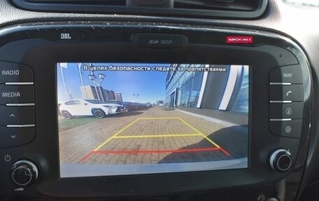 KIA Soul II рестайлинг, 2018 год, 1 650 000 рублей, 16 фотография