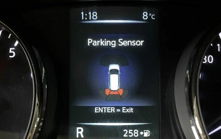 Nissan X-Trail, 2015 год, 1 672 000 рублей, 19 фотография