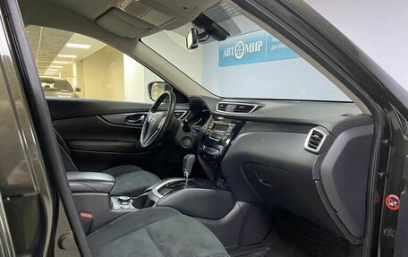 Nissan X-Trail, 2015 год, 1 672 000 рублей, 20 фотография