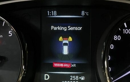 Nissan X-Trail, 2015 год, 1 672 000 рублей, 18 фотография