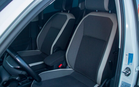 Volkswagen Tiguan II, 2019 год, 2 799 000 рублей, 11 фотография