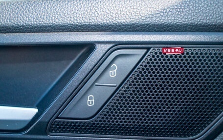 Volkswagen Tiguan II, 2019 год, 2 799 000 рублей, 12 фотография