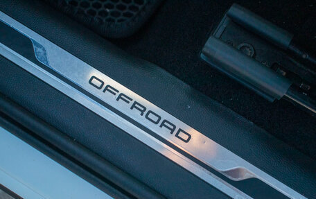 Volkswagen Tiguan II, 2019 год, 2 799 000 рублей, 28 фотография