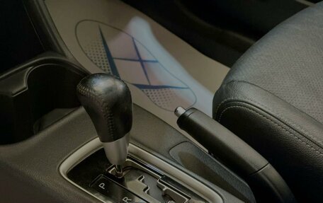 Mitsubishi Outlander III рестайлинг 3, 2014 год, 1 600 000 рублей, 9 фотография