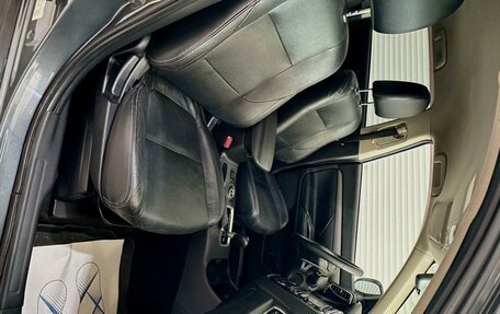 Mitsubishi Outlander III рестайлинг 3, 2014 год, 1 600 000 рублей, 11 фотография