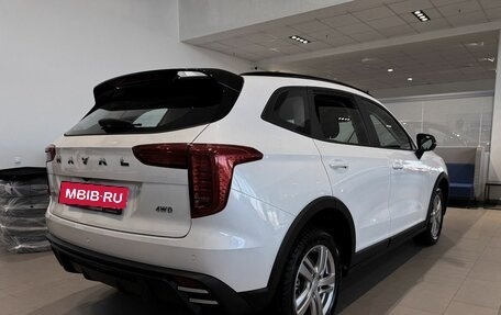 Haval Jolion, 2026 год, 2 799 000 рублей, 6 фотография