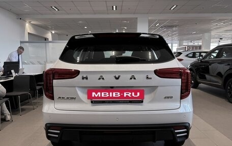 Haval Jolion, 2026 год, 2 799 000 рублей, 5 фотография