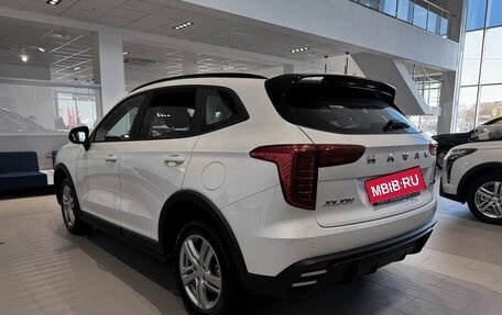 Haval Jolion, 2026 год, 2 799 000 рублей, 4 фотография