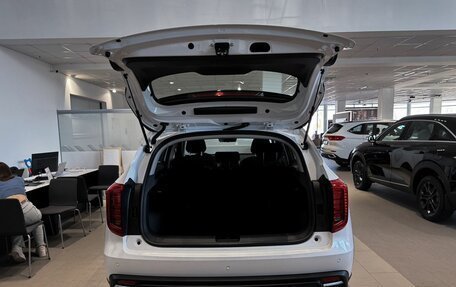 Haval Jolion, 2026 год, 2 799 000 рублей, 10 фотография