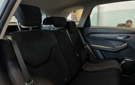 Haval Jolion, 2026 год, 2 799 000 рублей, 25 фотография
