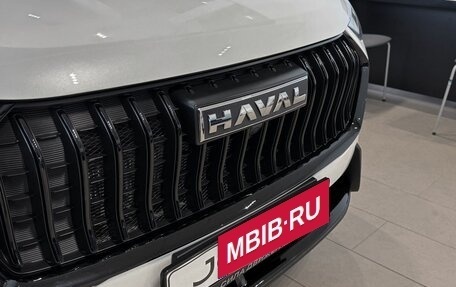 Haval Jolion, 2026 год, 2 799 000 рублей, 8 фотография