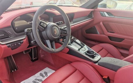 Porsche 911, 2026 год, 45 000 000 рублей, 6 фотография