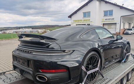 Porsche 911, 2026 год, 45 000 000 рублей, 2 фотография