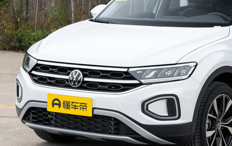 Volkswagen T-Roc I, 2025 год, 2 948 000 рублей, 8 фотография