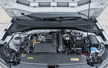 Volkswagen T-Roc I, 2025 год, 2 948 000 рублей, 12 фотография