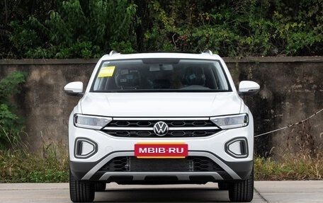 Volkswagen T-Roc I, 2025 год, 2 948 000 рублей, 2 фотография