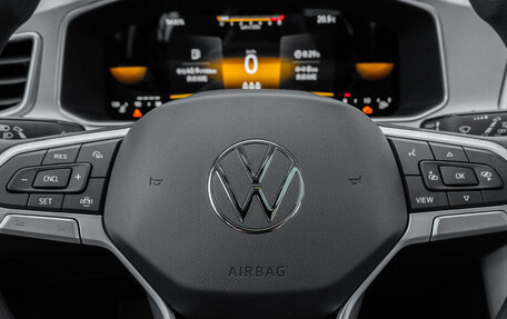 Volkswagen T-Roc I, 2025 год, 2 948 000 рублей, 15 фотография